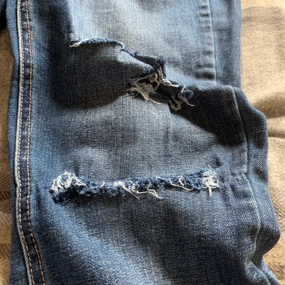 Maternity jeans - Picture 2 of 4
